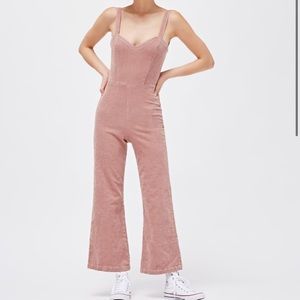 Lacausa Rosie Jumpsuit